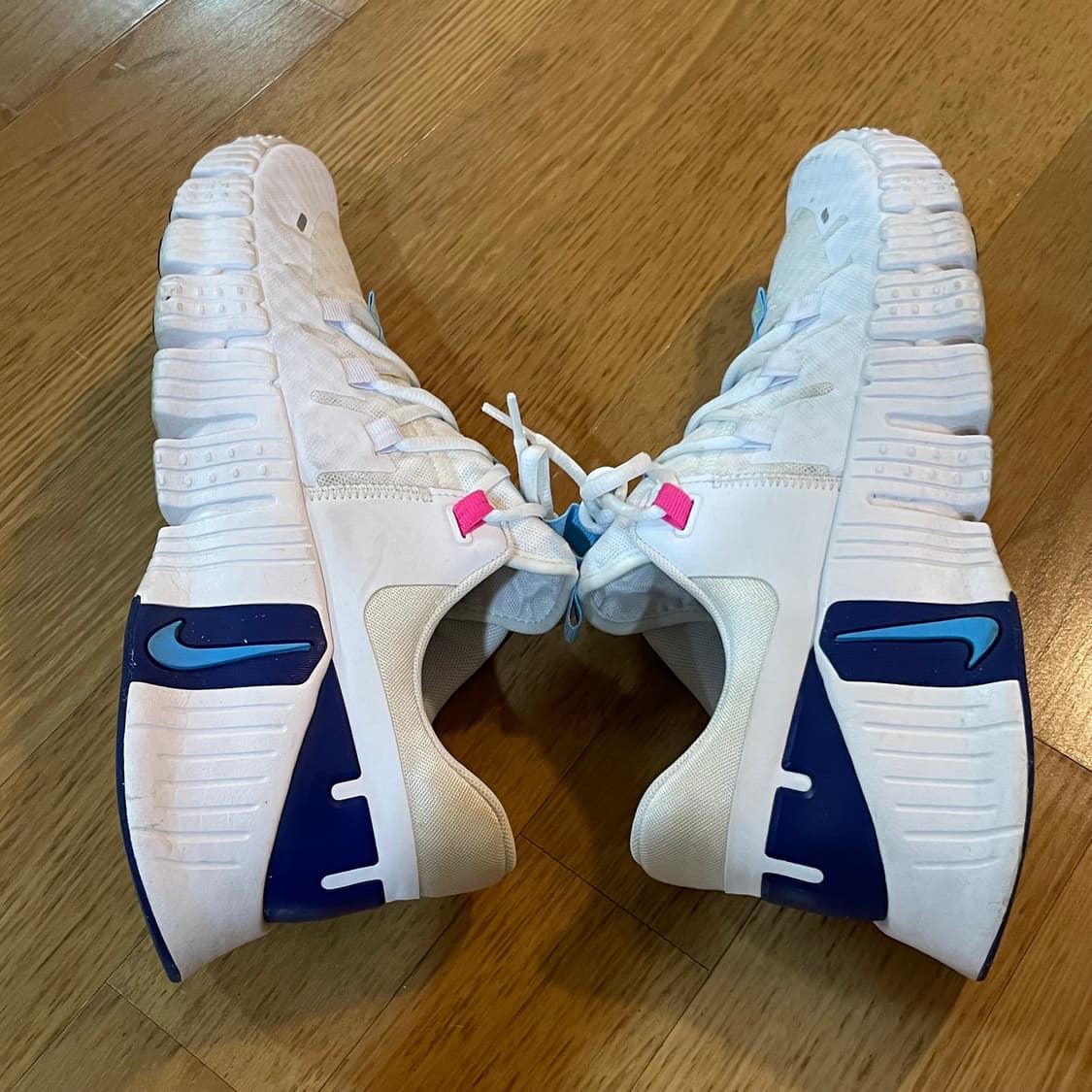 나이키 운동화 280 상품이미지6