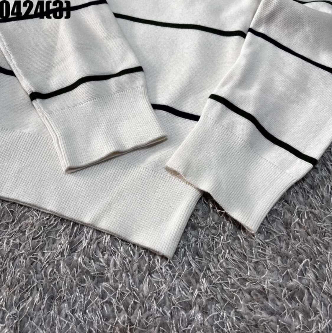 라코스테 니트 상품이미지3