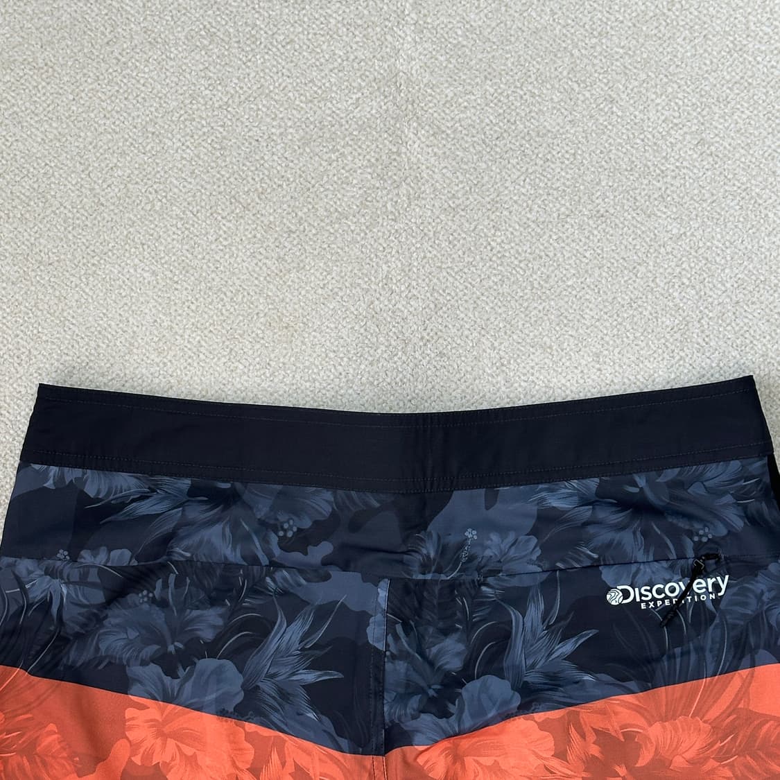 디스커버리 익스페디션 테크니컬 보드숏 상품이미지4