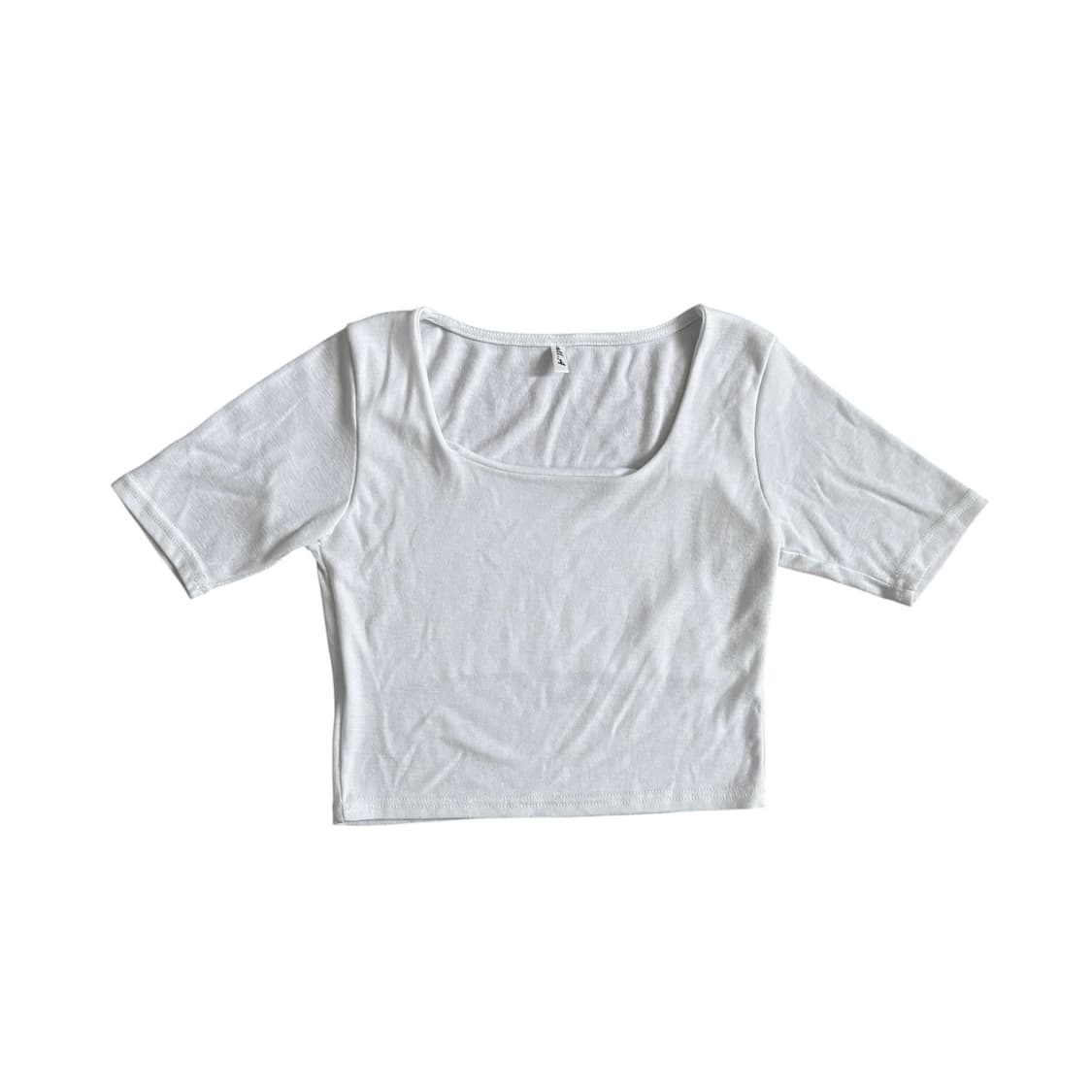 Vintage 베이직 반팔 T  상품이미지1