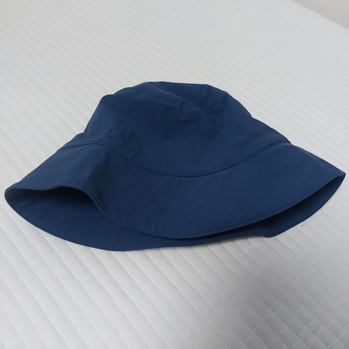 코스 버킷햇 블루 상품이미지1