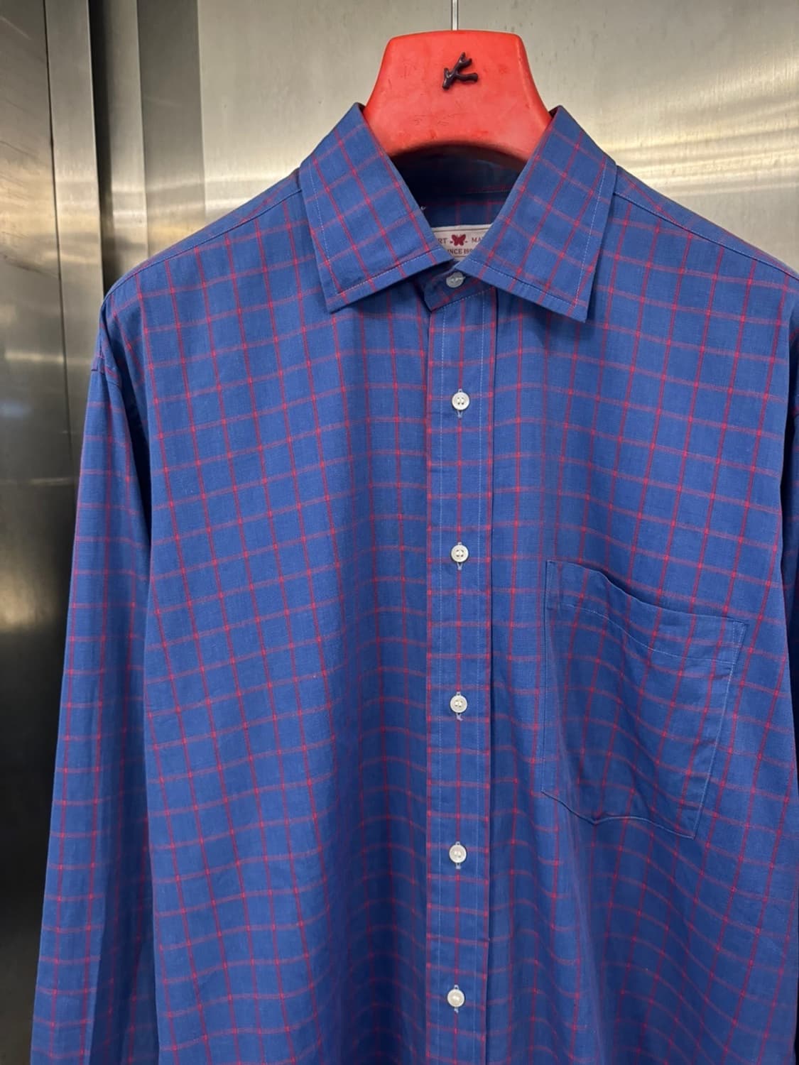 셔츠 마커 셔츠 상품이미지7