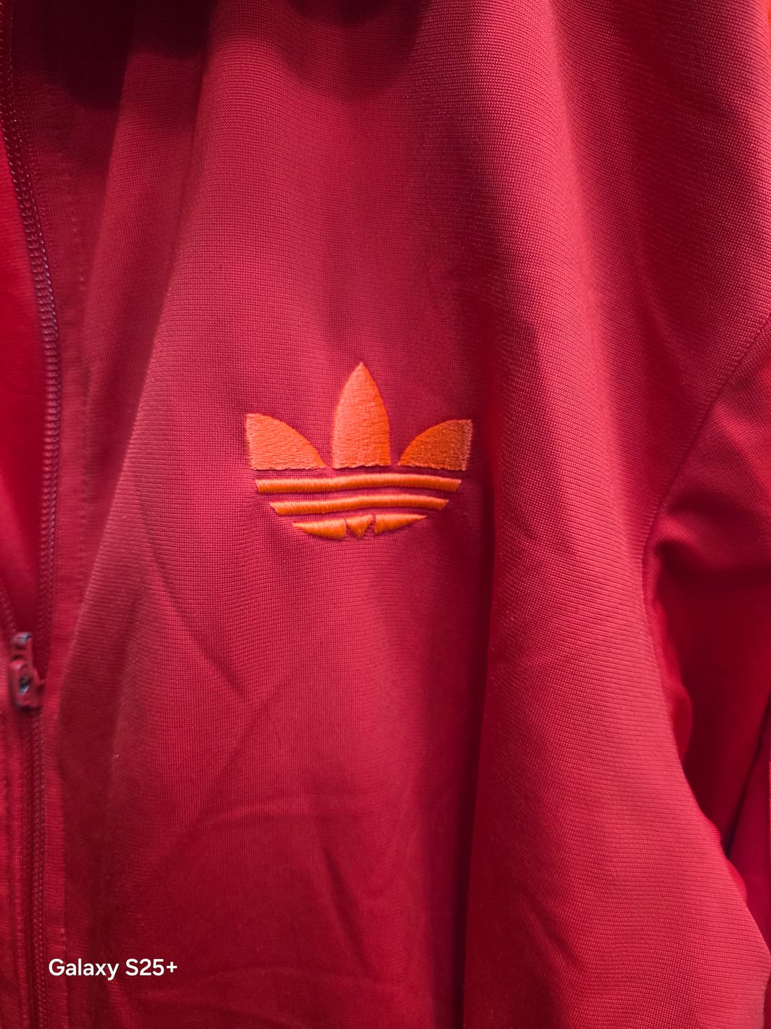 아디다스   레드져지 상품이미지5