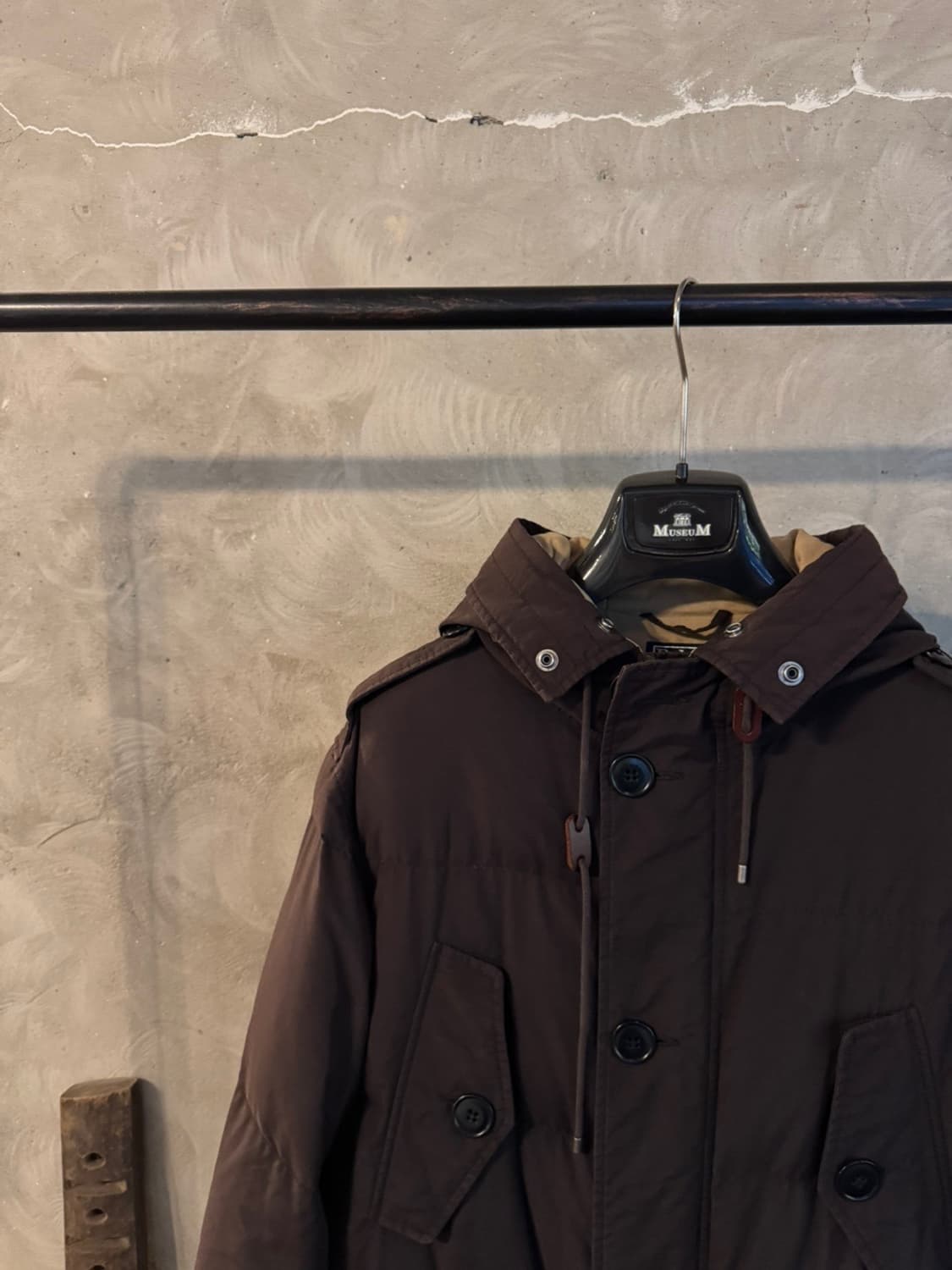 폴로 랄프로렌 N-3B 자켓 100 상품이미지5