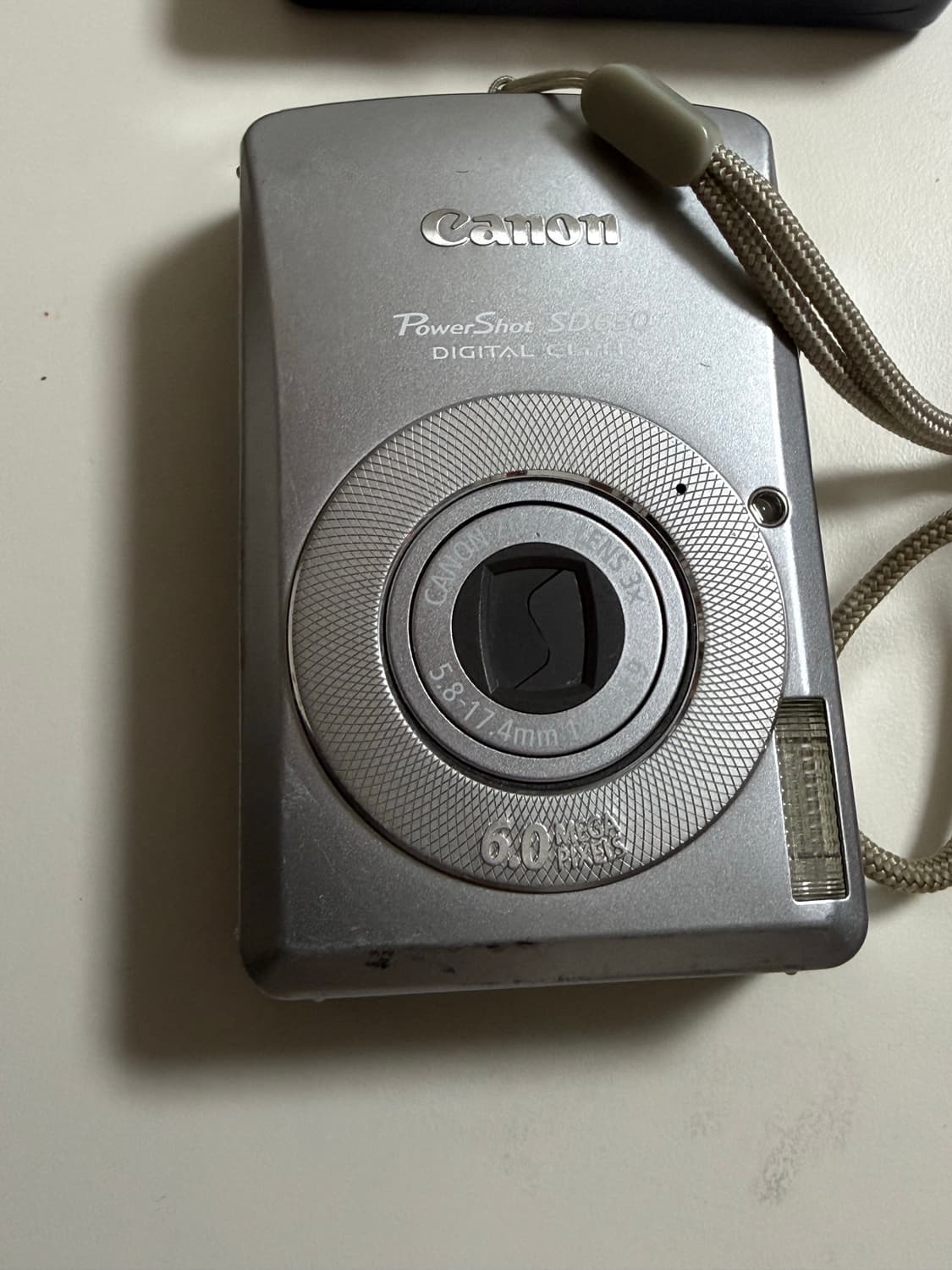 캐논 파워샷 SD630 / ixus65 / ixy80 디카 상품이미지2
