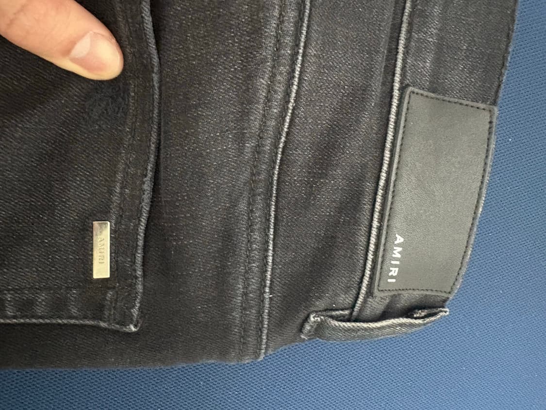 아미리 mx1 (30) 희귀스키니진 상품이미지4