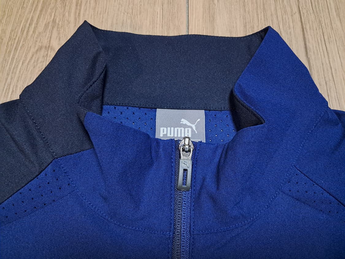 푸마 런닝 자켓 남성100  상품이미지4