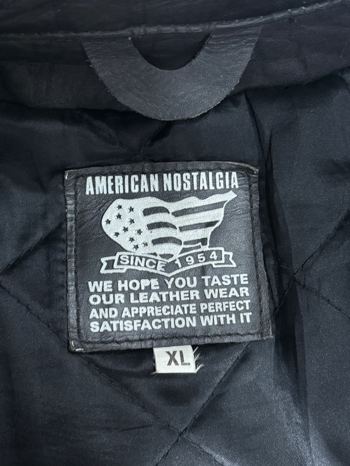 Usa 싱글라이더 카페레이서 가죽자켓  상품이미지9
