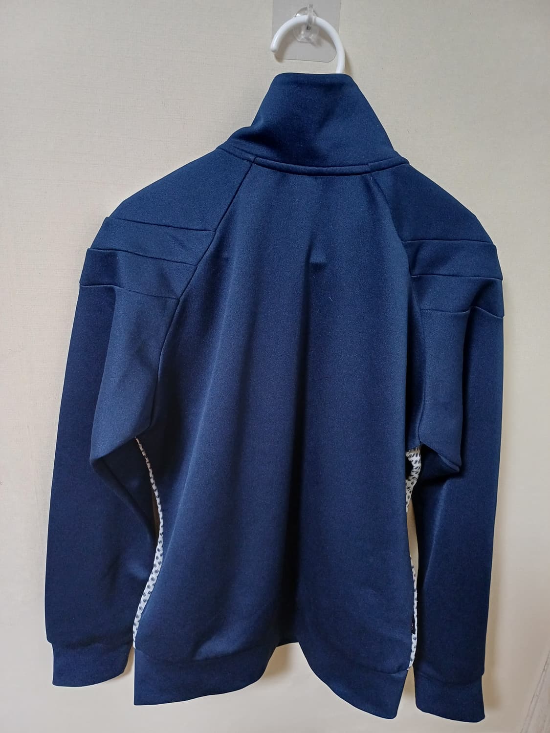 아디다스 JPN 여성 트랙탑 져지 상품이미지6