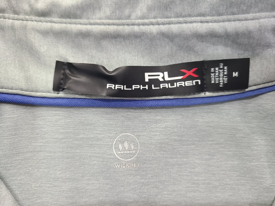 희귀  랄프로렌미국 고급 골프클럽 '펠리칸힐' RLX 골프카라티 상품이미지9