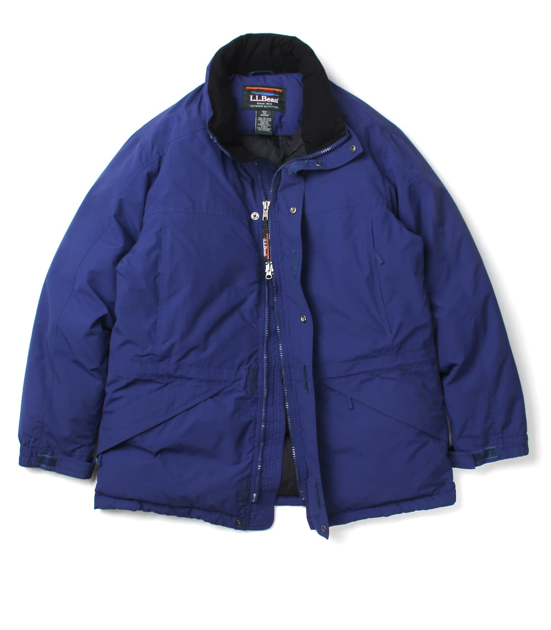 L.L.Bean Down Jacket 상품이미지1