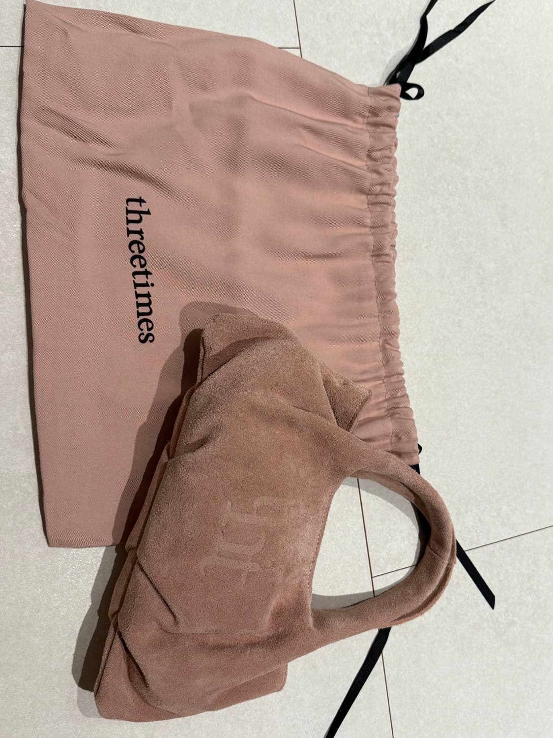 새상품)Cocoa mini bag 상품이미지4