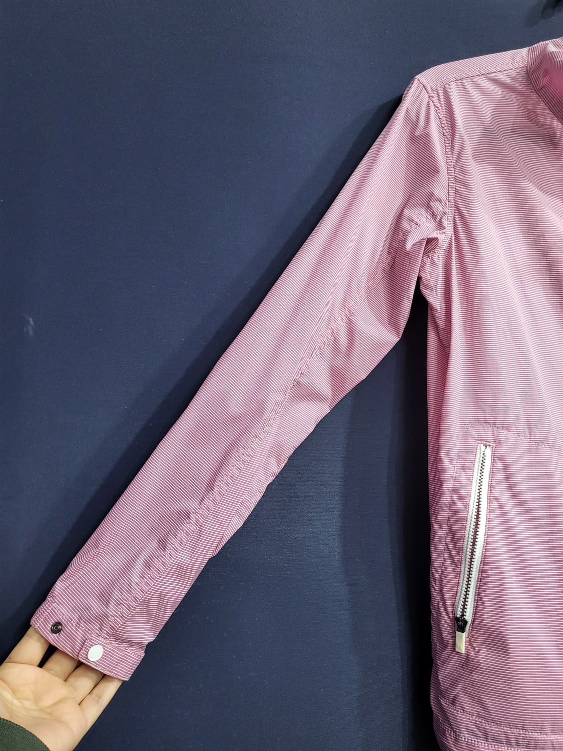 코오롱스포츠 자켓 상품이미지3