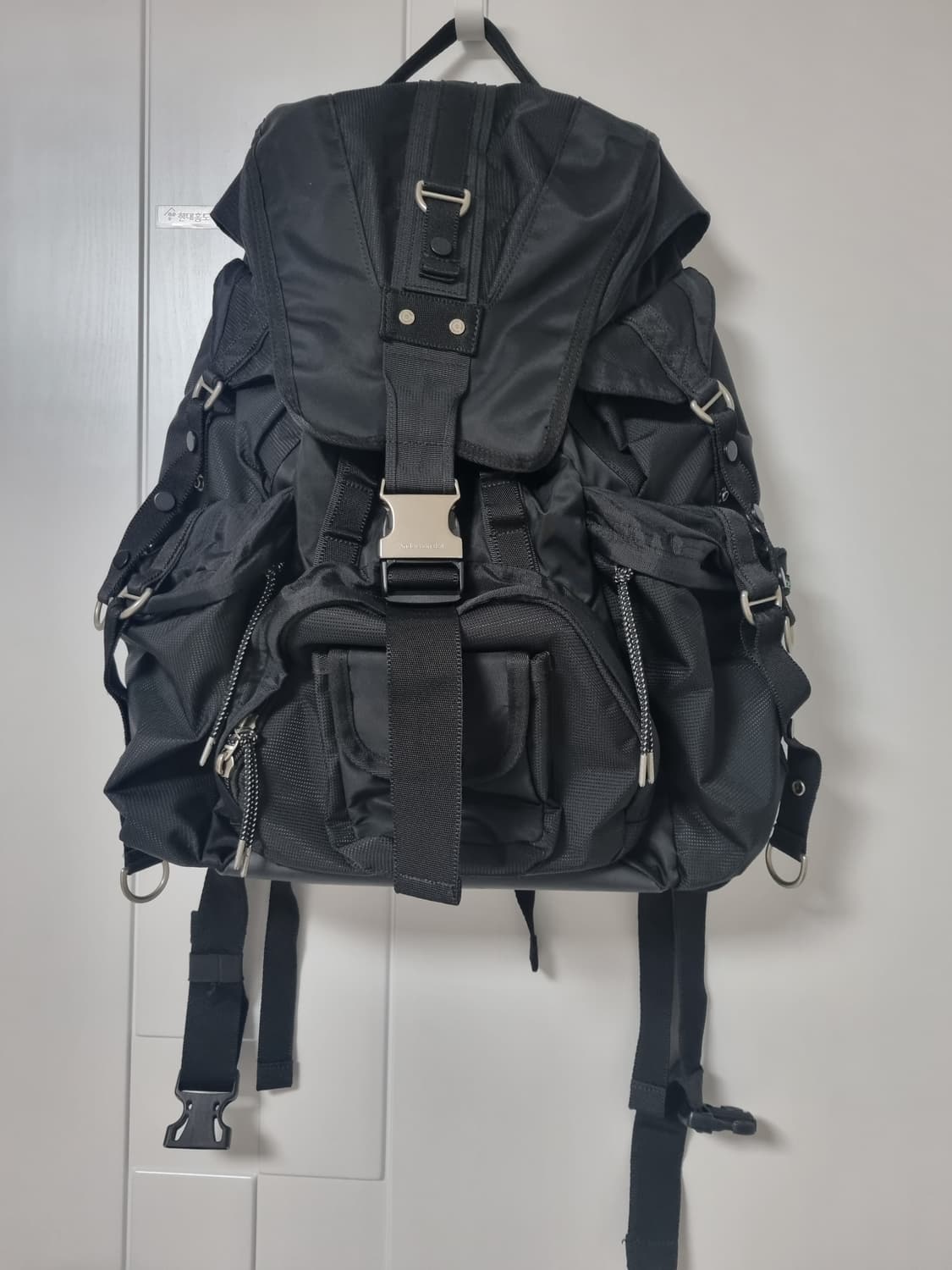 앤더슨벨 가방 상품이미지2