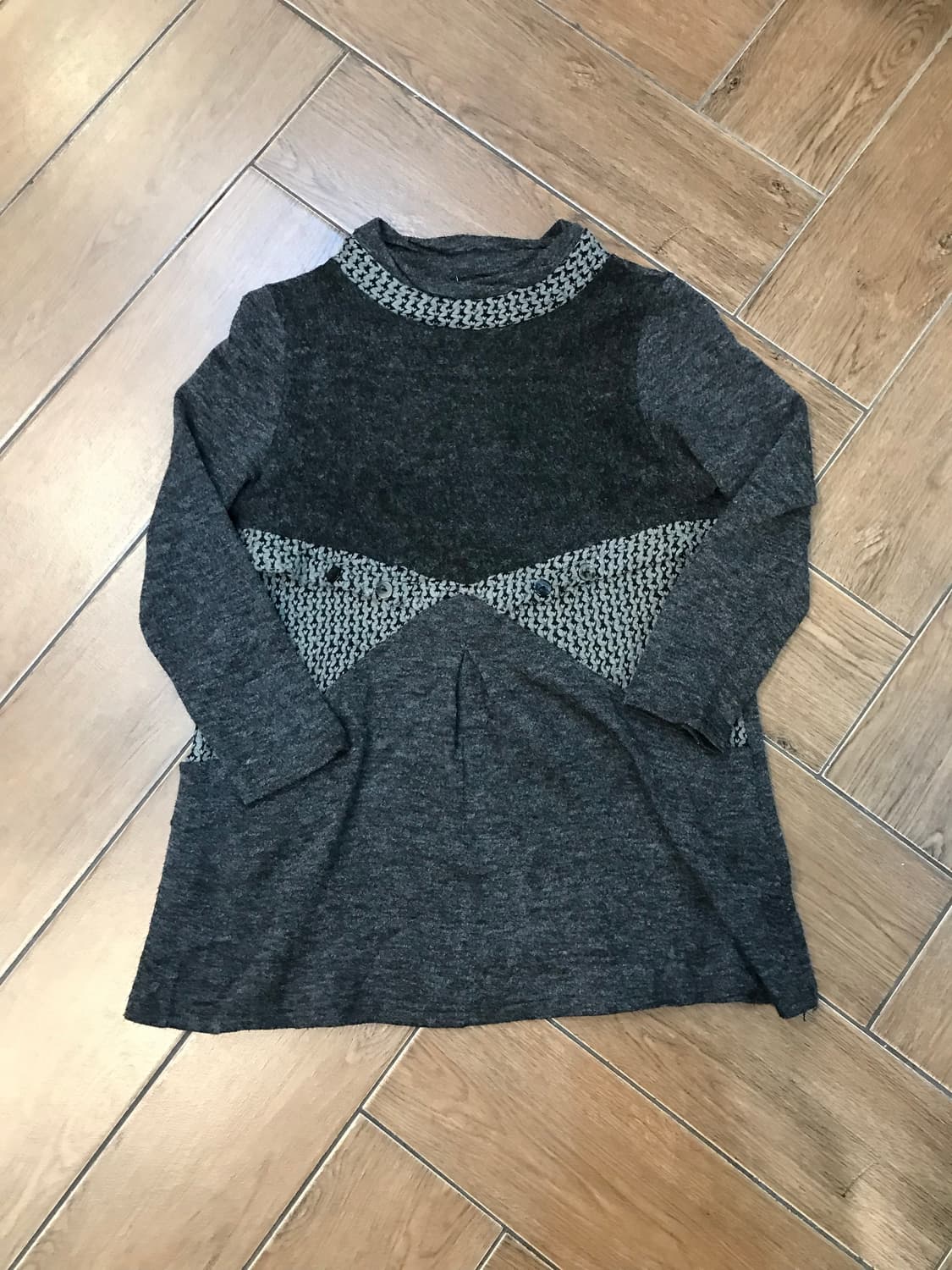 👻폼폼 패딩 코디 세트 👻 상품이미지5