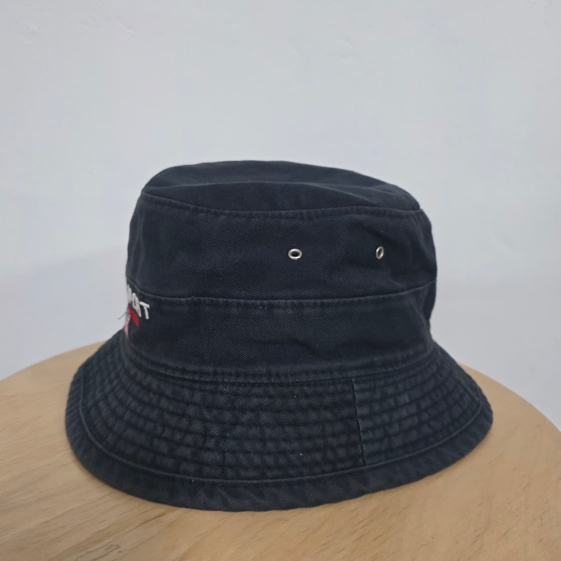 폴로 랄프로렌 스포츠 네이비 버킷햇 벙거지 상품이미지4
