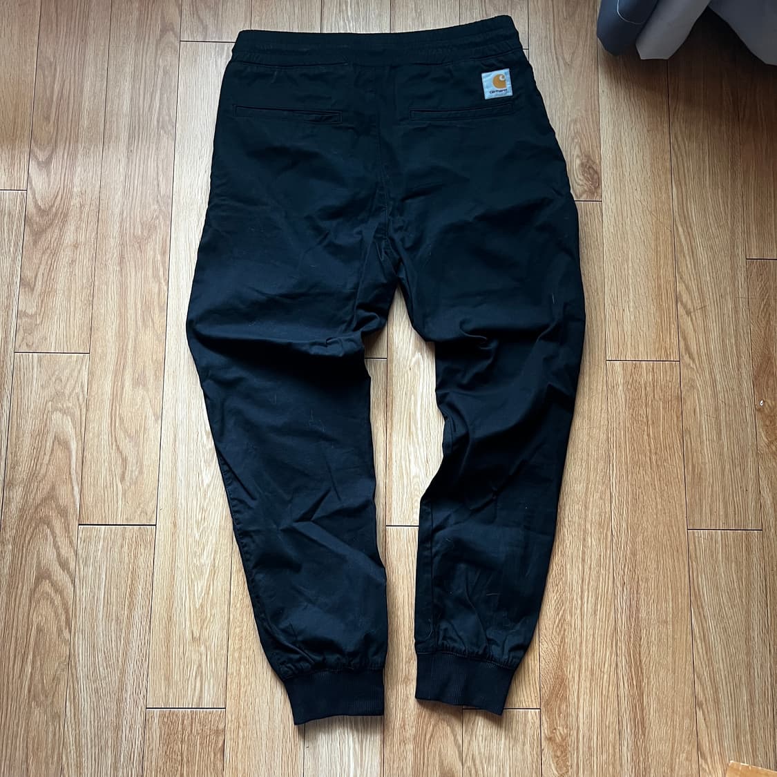 칼하트 조거팬츠 상품이미지2