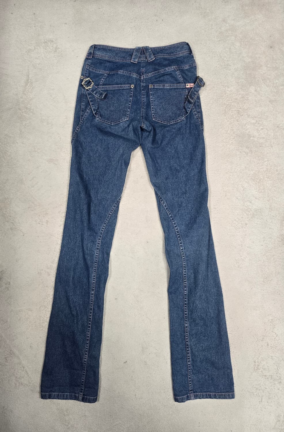 Dior boutique denim pants 상품이미지8