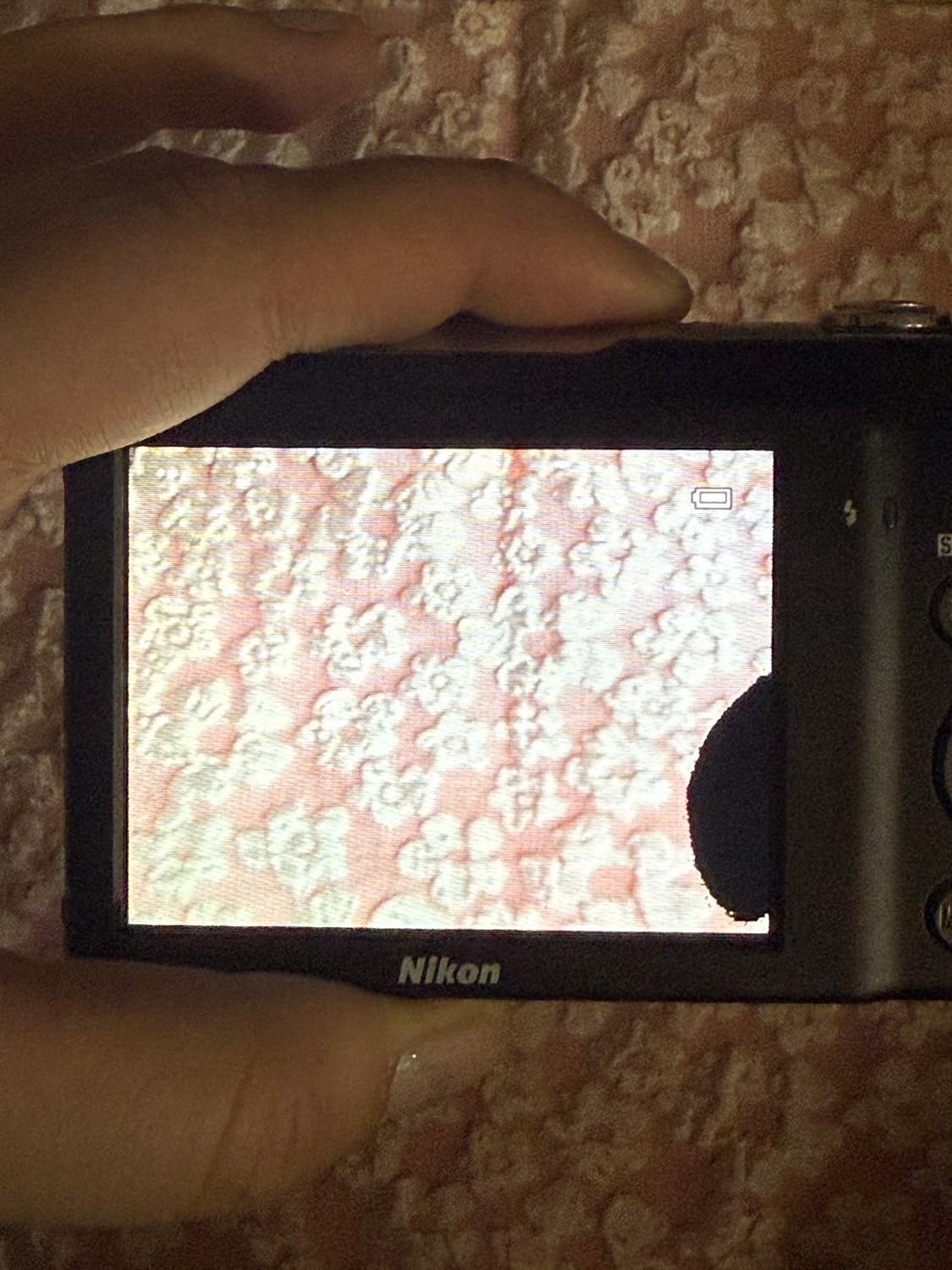 즉시 사용 가능! 니콘 쿨픽스 3300 빈티지 디지털 카메라 디카 상품이미지3