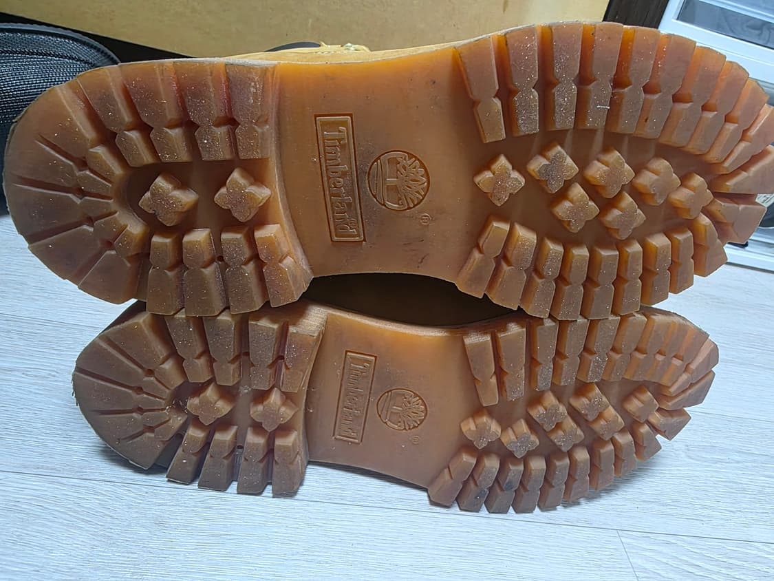 팀버랜드 6인치 워터프루프 프리미엄부츠(260~265) 상품이미지8