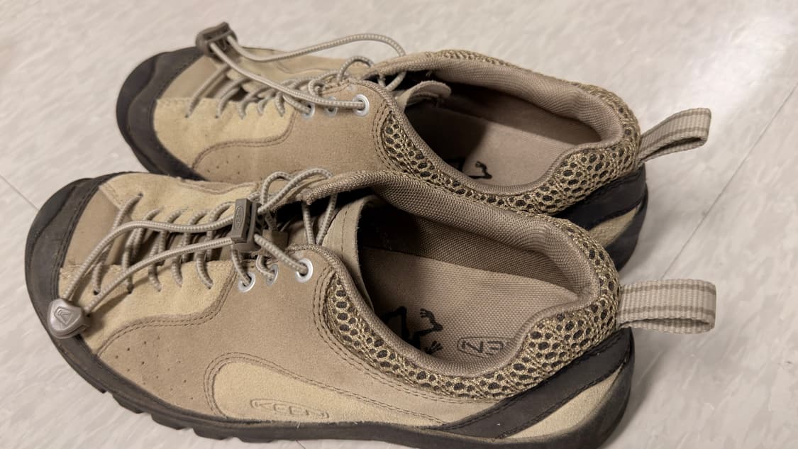 킨 재스퍼 SP 버치블랙 상품이미지6