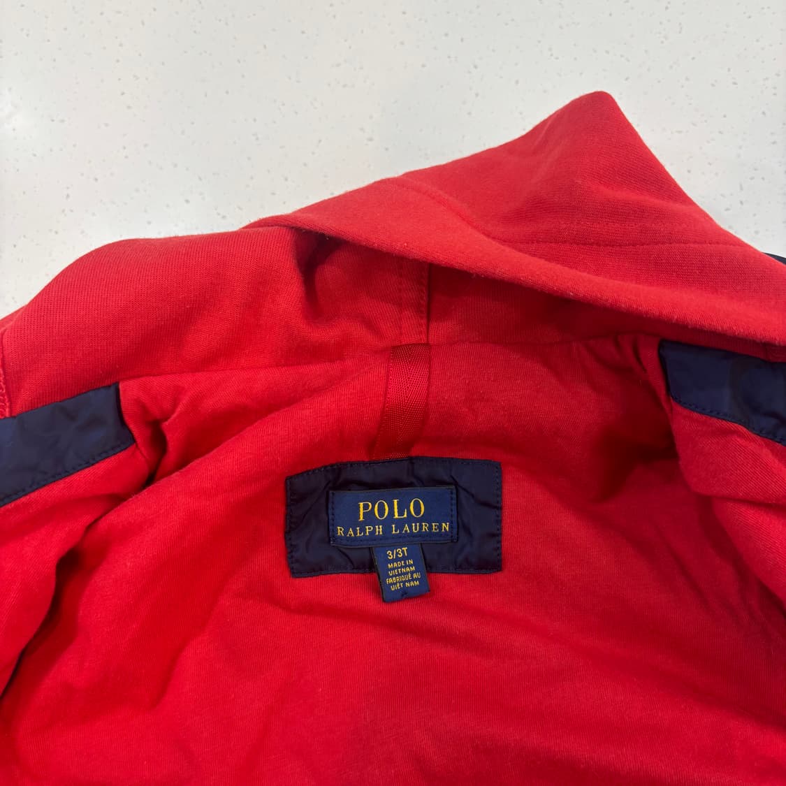 폴로 랄프로렌 키즈 자켓 (3T) 상품이미지7