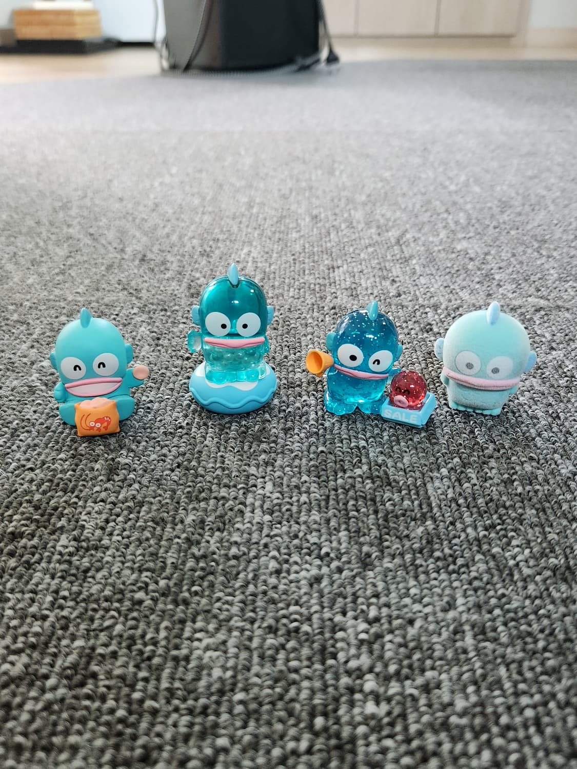 한교동 피규어 상품이미지1