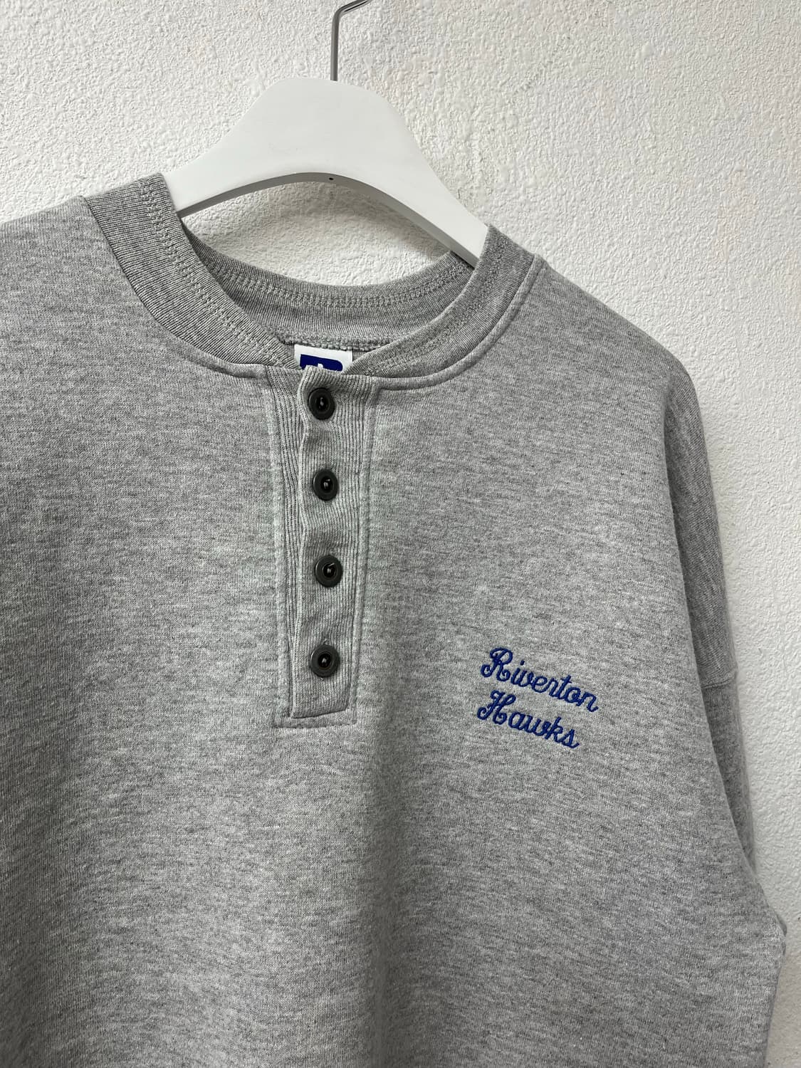 90s RUSSELL 상품이미지2