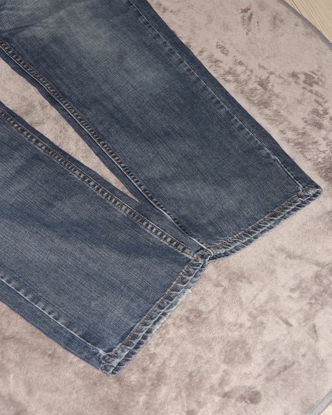 00‘s 리바이스 559 데님팬츠 [SE-192] 상품이미지6