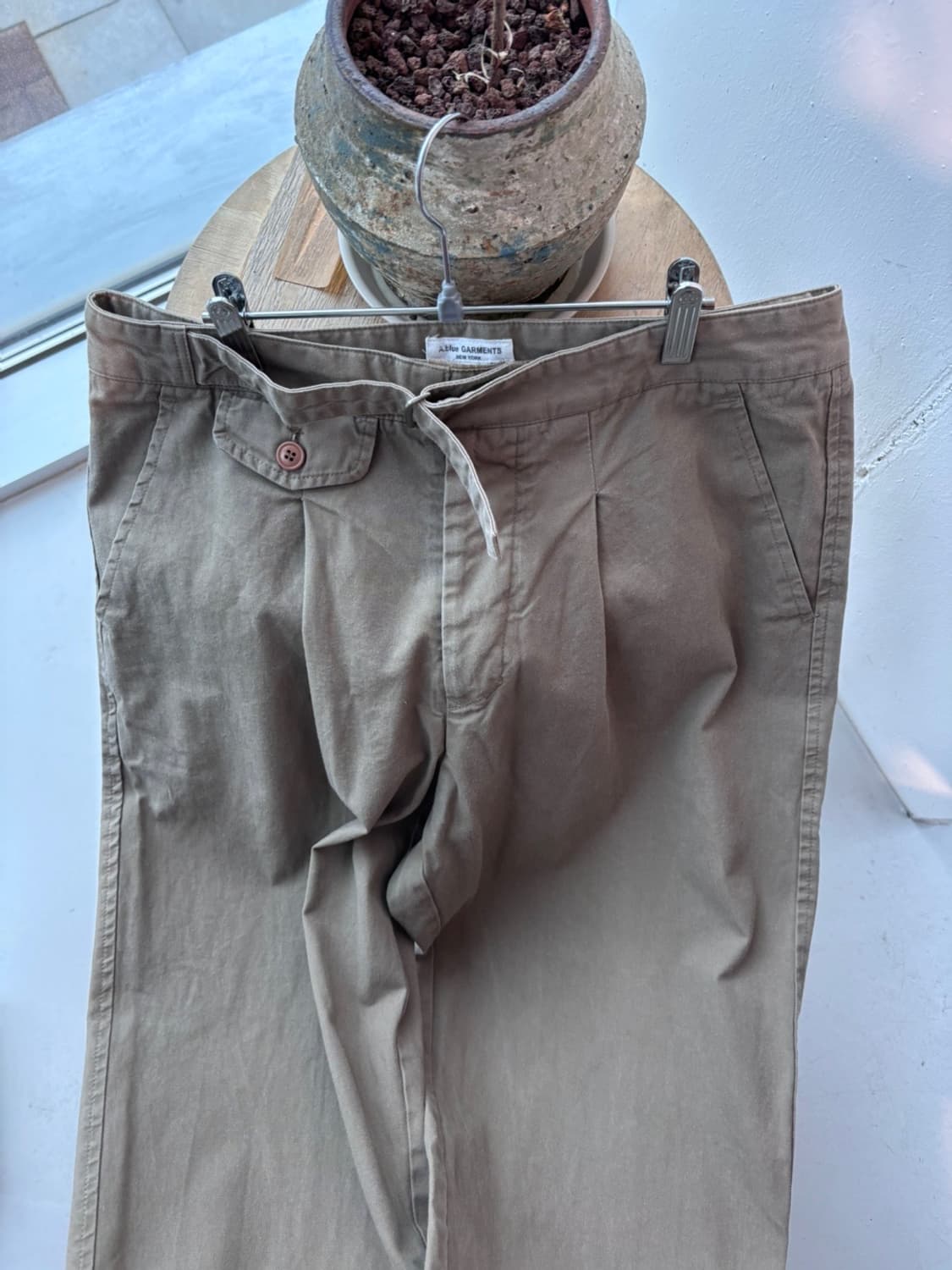 Vintage Aspesi Pants 상품이미지1