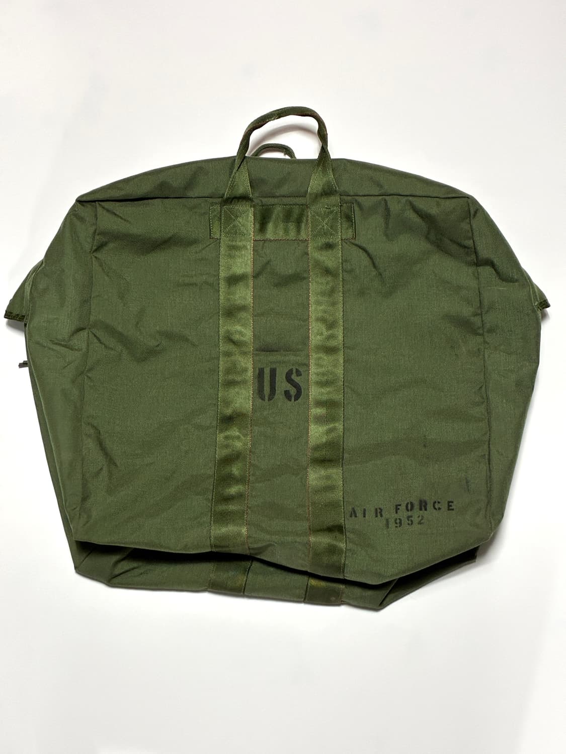 미 공군 조종사 지급 키트백 상품이미지1