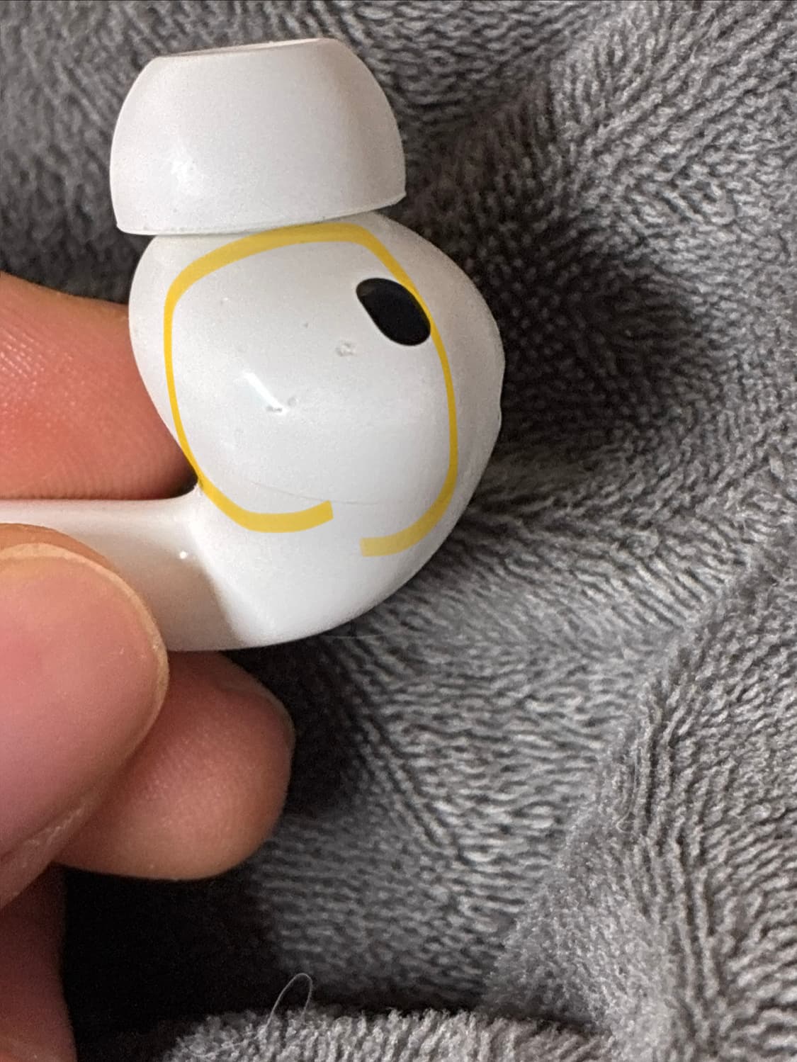 급처!! 에어팟 프로 3 상품이미지4