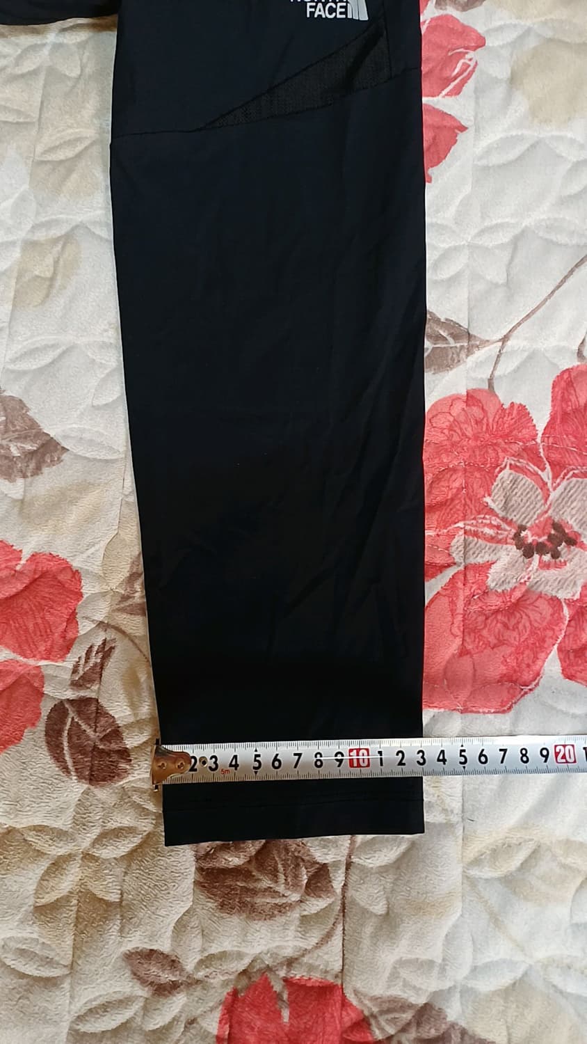 노스페이스 냉감기능성 얇은여름팬츠 27인치 기장94 상품이미지8