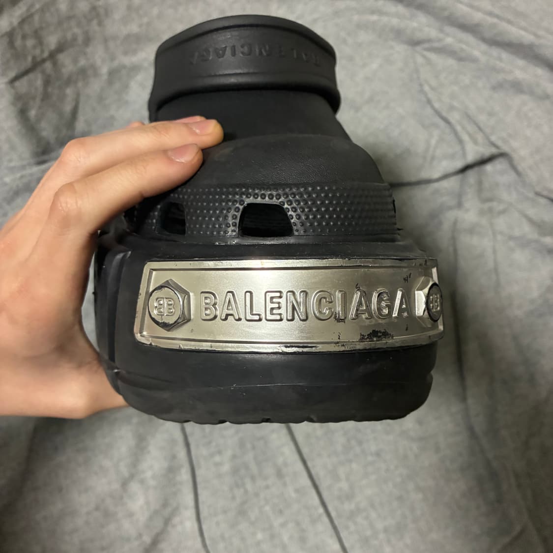 발렌시아가 하드크록스 42 상품이미지4