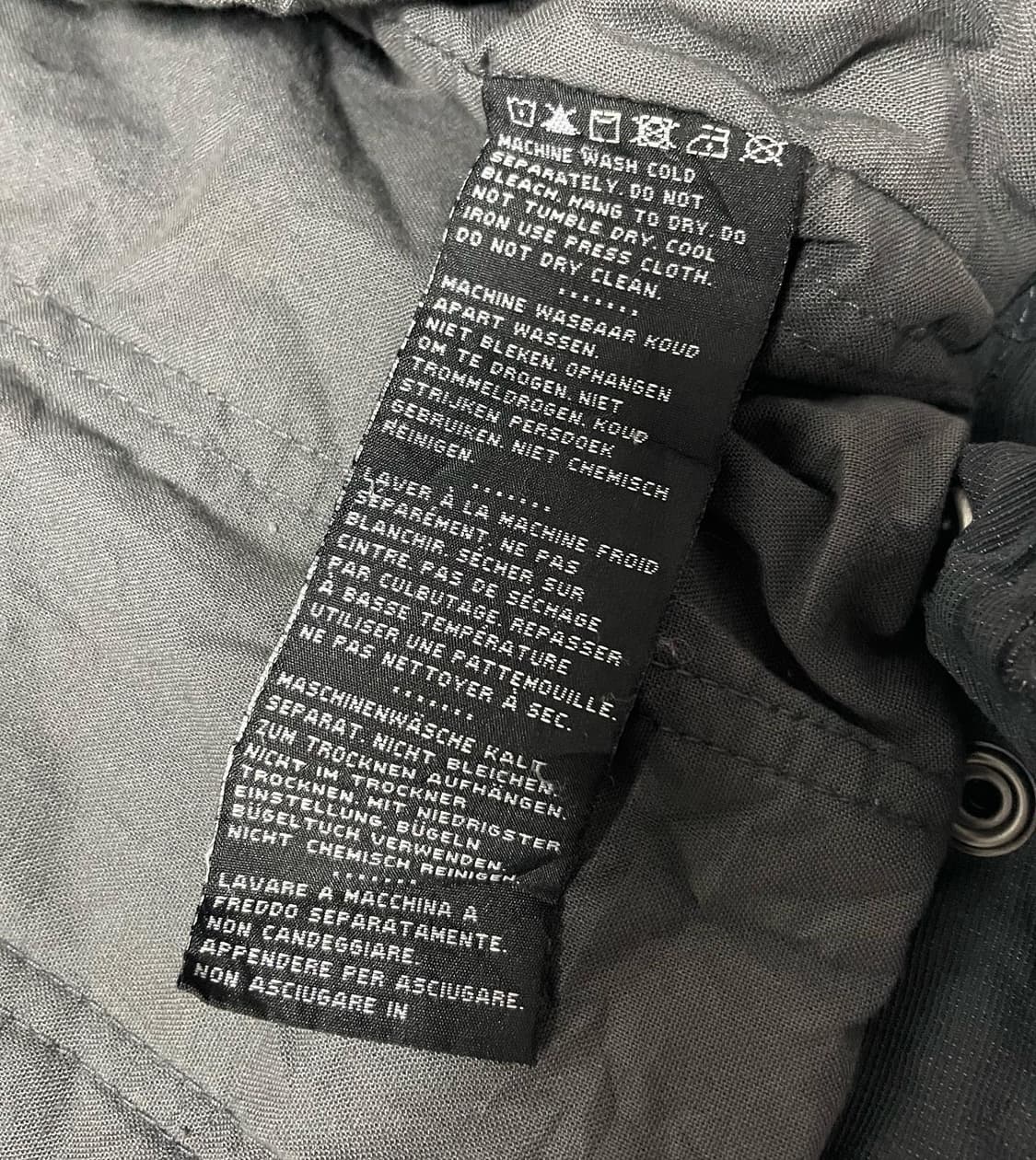 할리 데이비슨 자켓(110) 상품이미지5