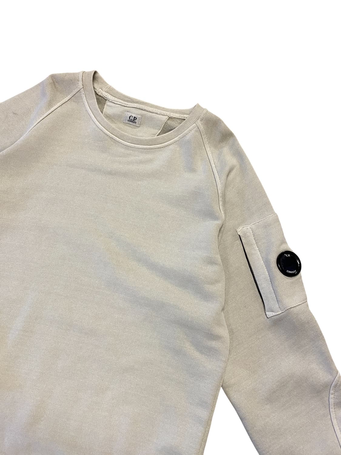 씨피 컴퍼니 스웻셔츠 (Man L) AA1025 상품이미지3