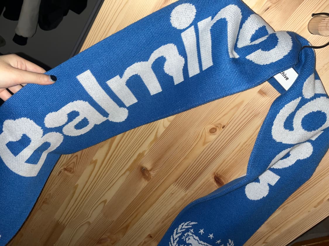 바밍타이거 목도리 상품이미지2