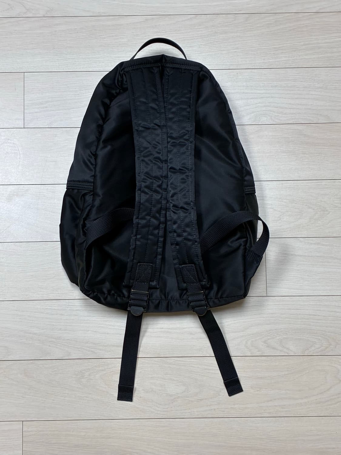 포터 데이팩 검정색 상품이미지2