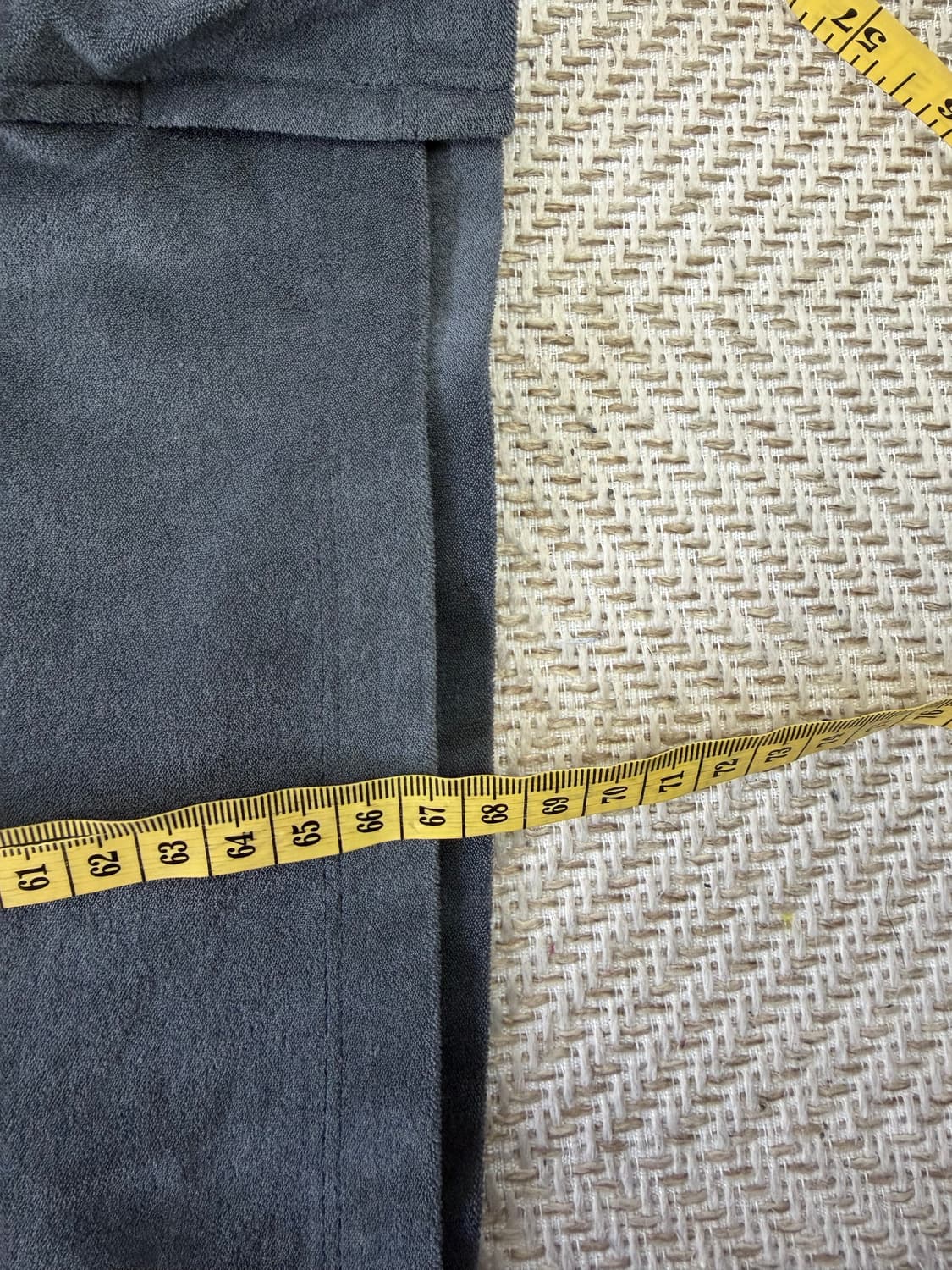 정품) 타임옴므 한섬 롱슬리브 100 상품이미지10