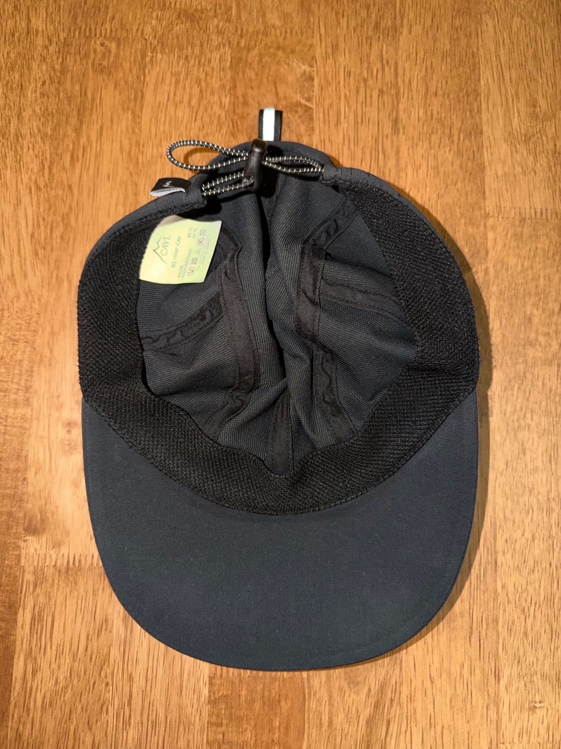 케일 cayl 캡  상품이미지4