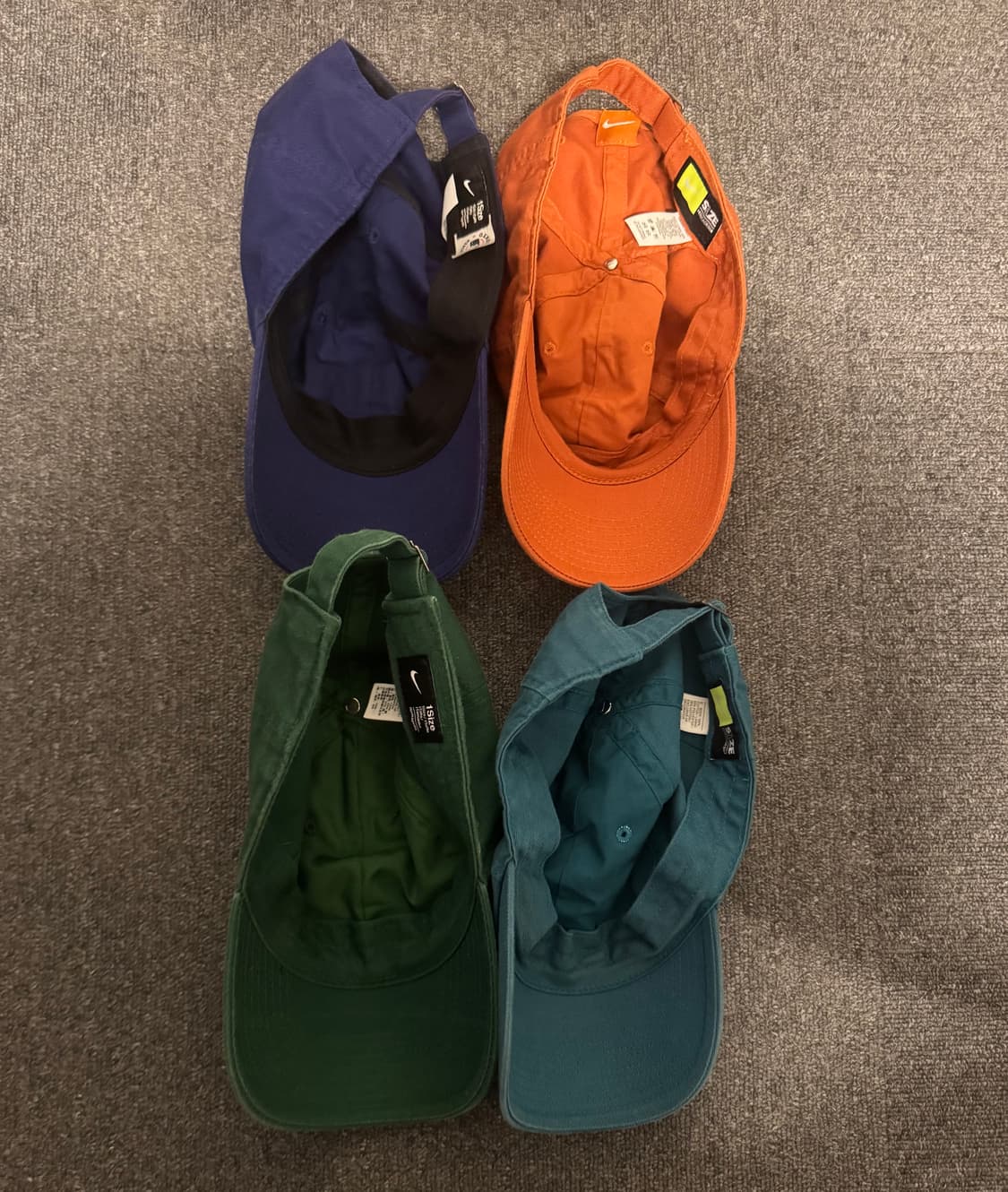 나이키모자 (MLB & Heritage86) 상품이미지2