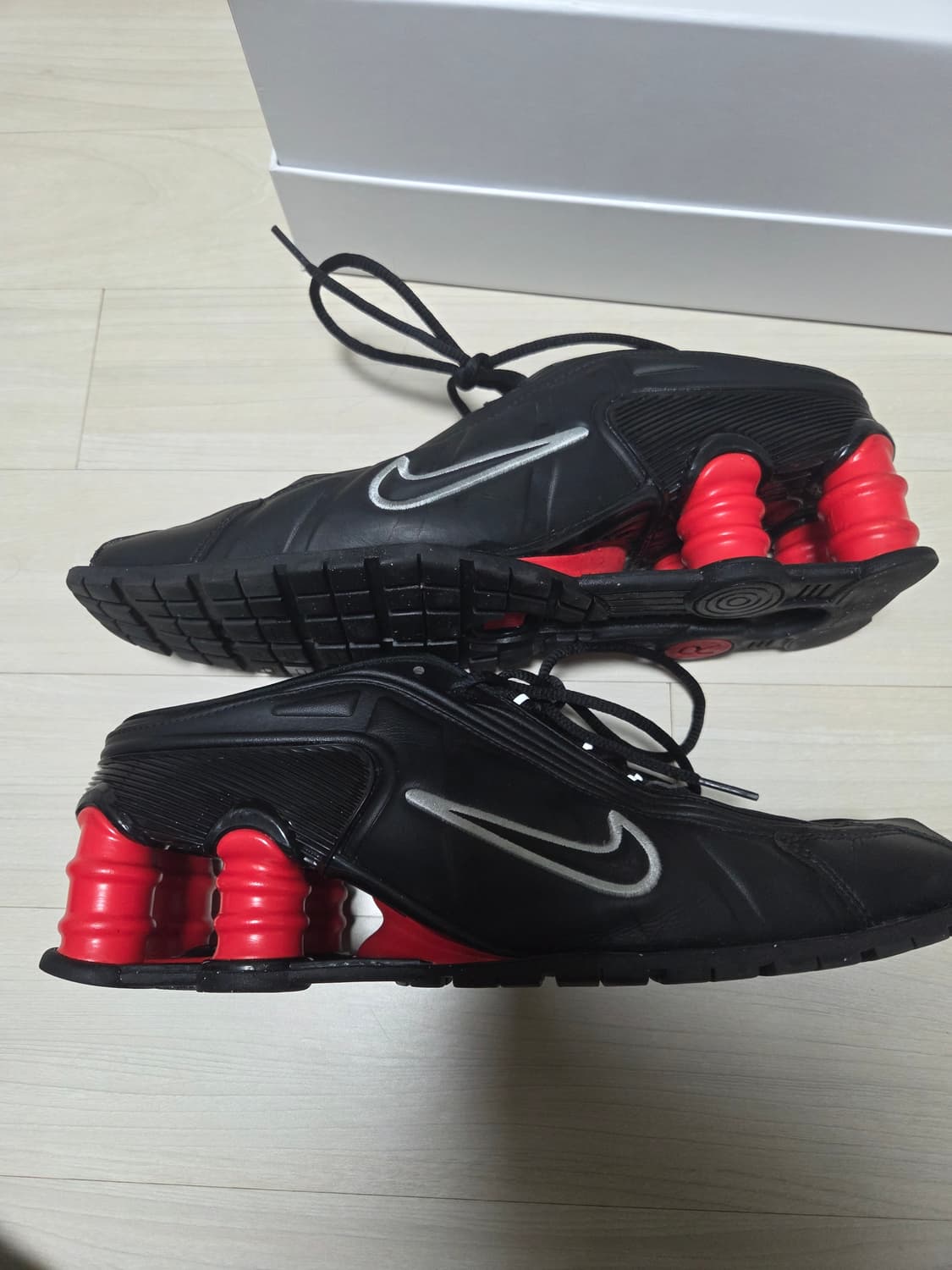 나이키 마틴로즈 샥스 265 상품이미지2