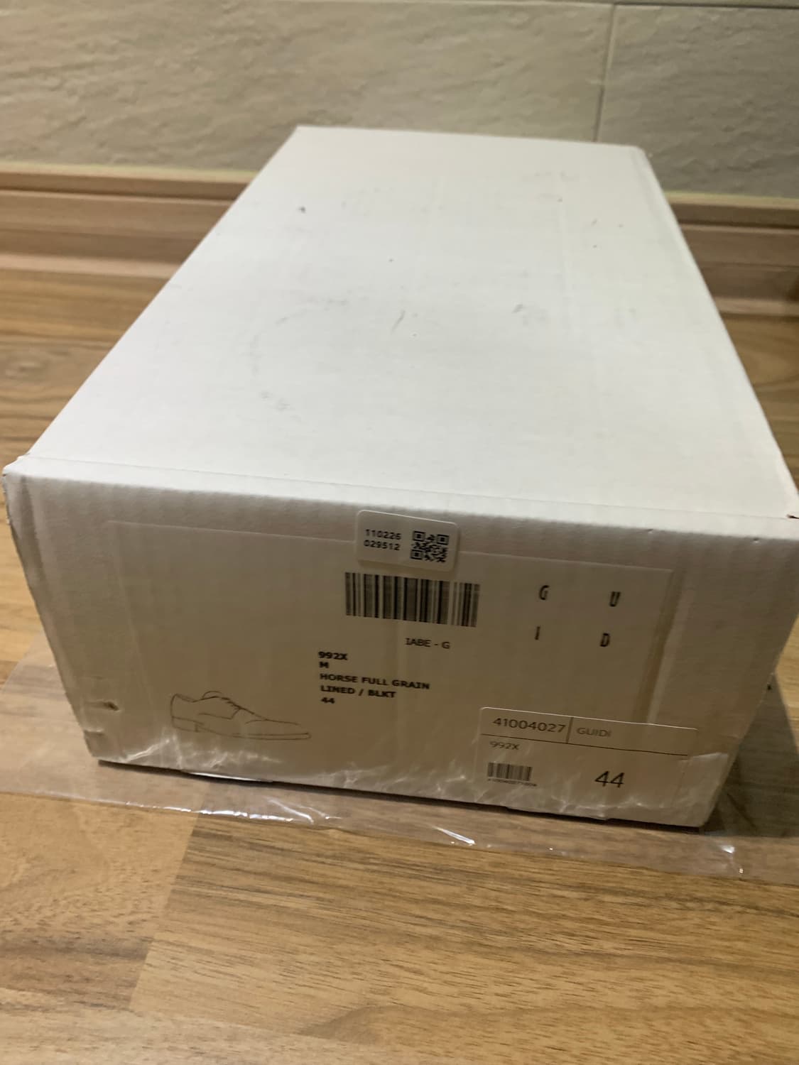 구이디992x (44size) 상품이미지8