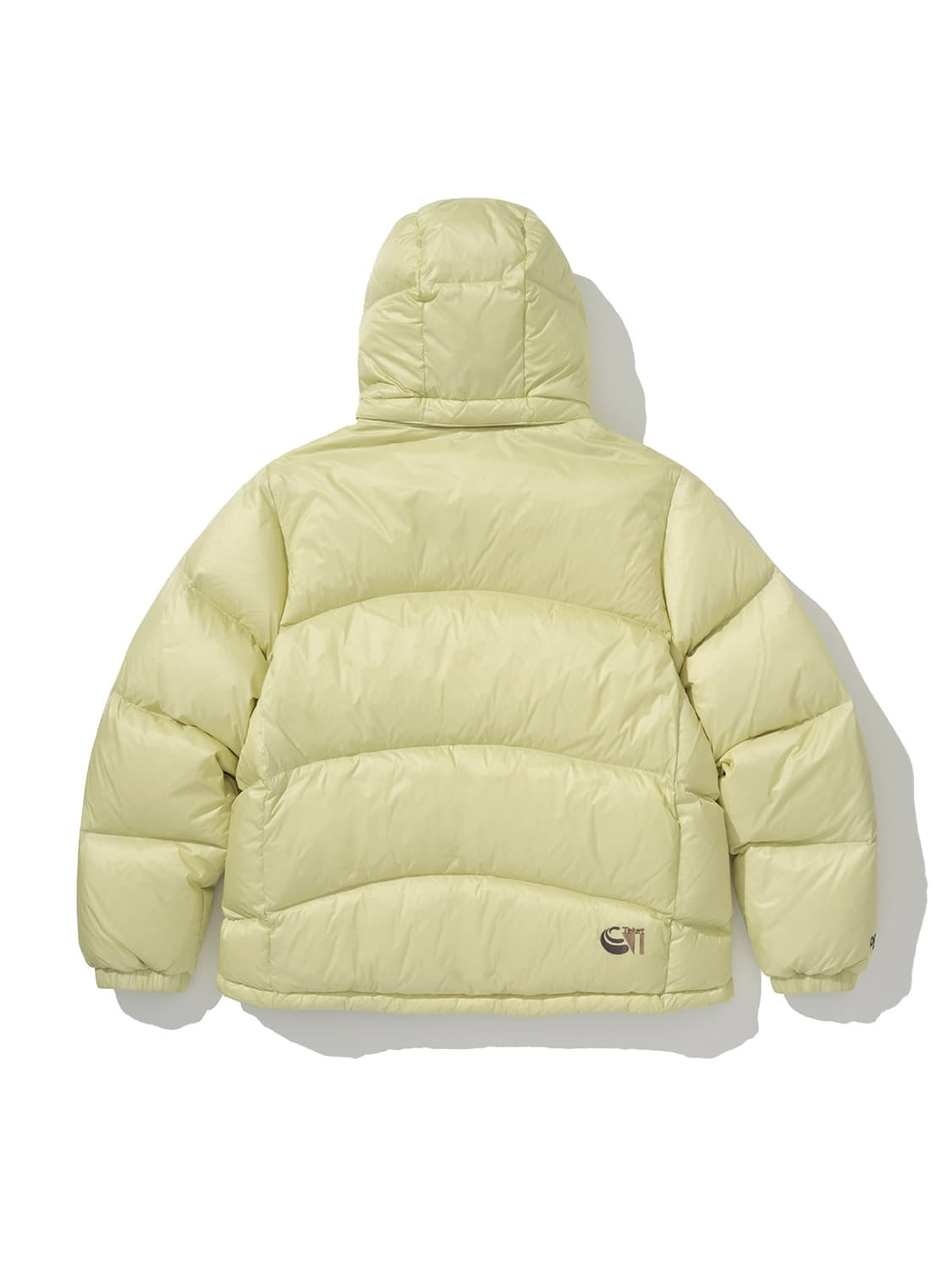 테켓 / 웜 플렉스 다운자켓 Warm Flex Down Jacket 상품이미지2