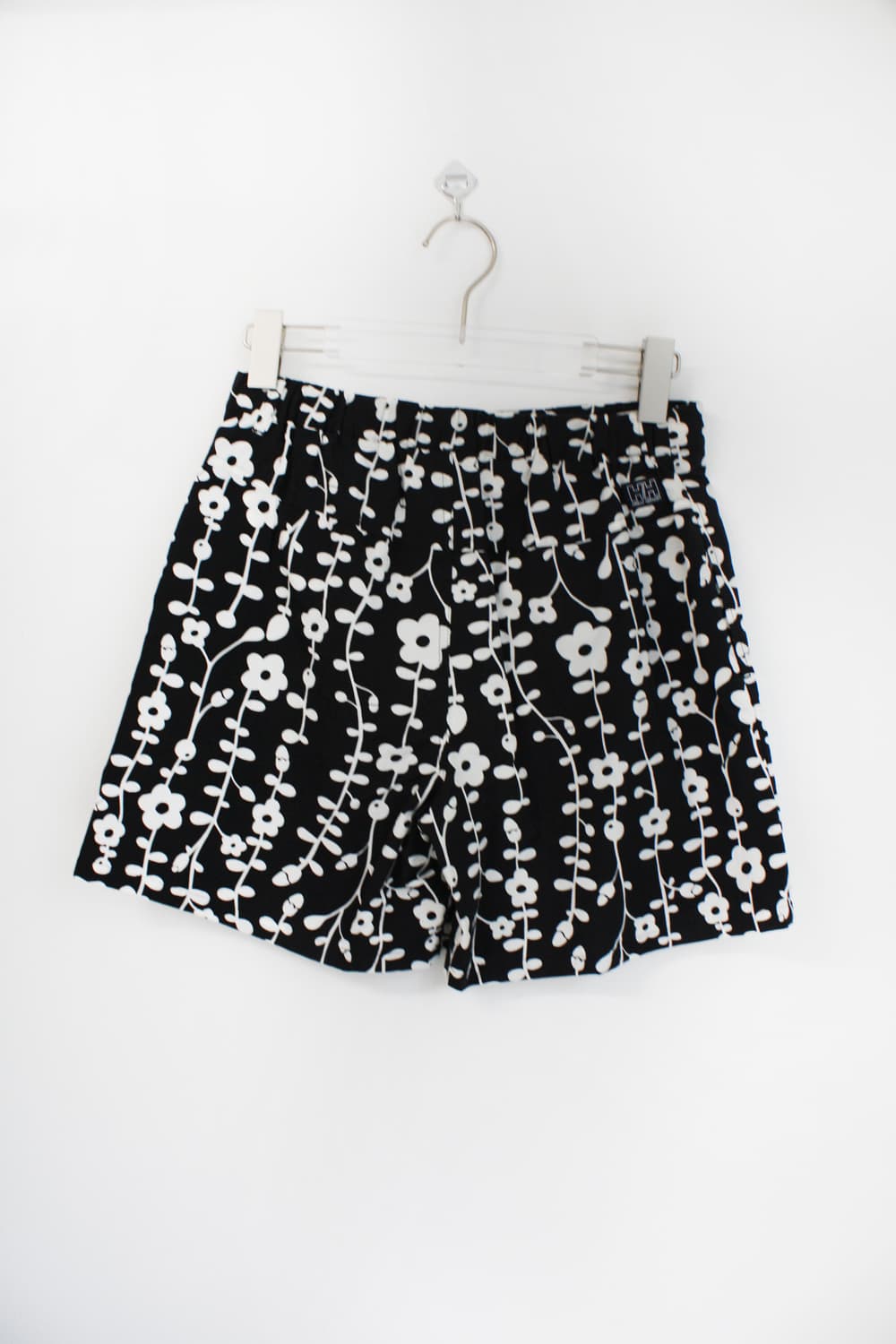 Flower Pattern Shorts  상품이미지2