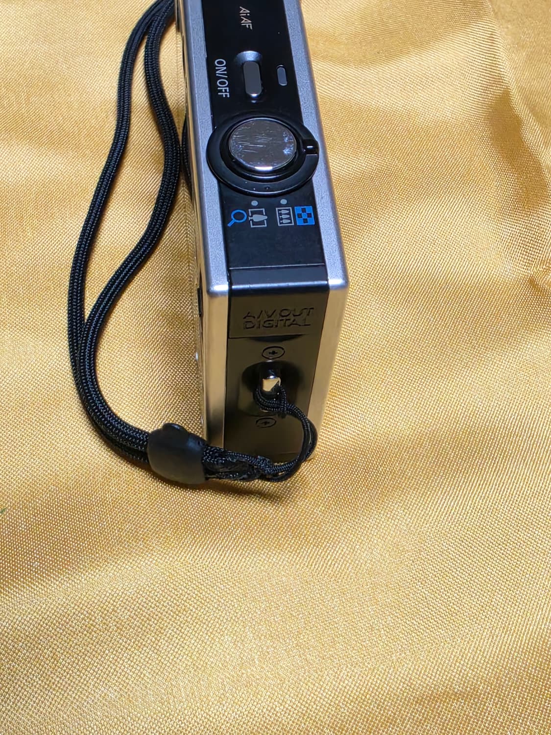 Canon IXY 10 상품이미지5