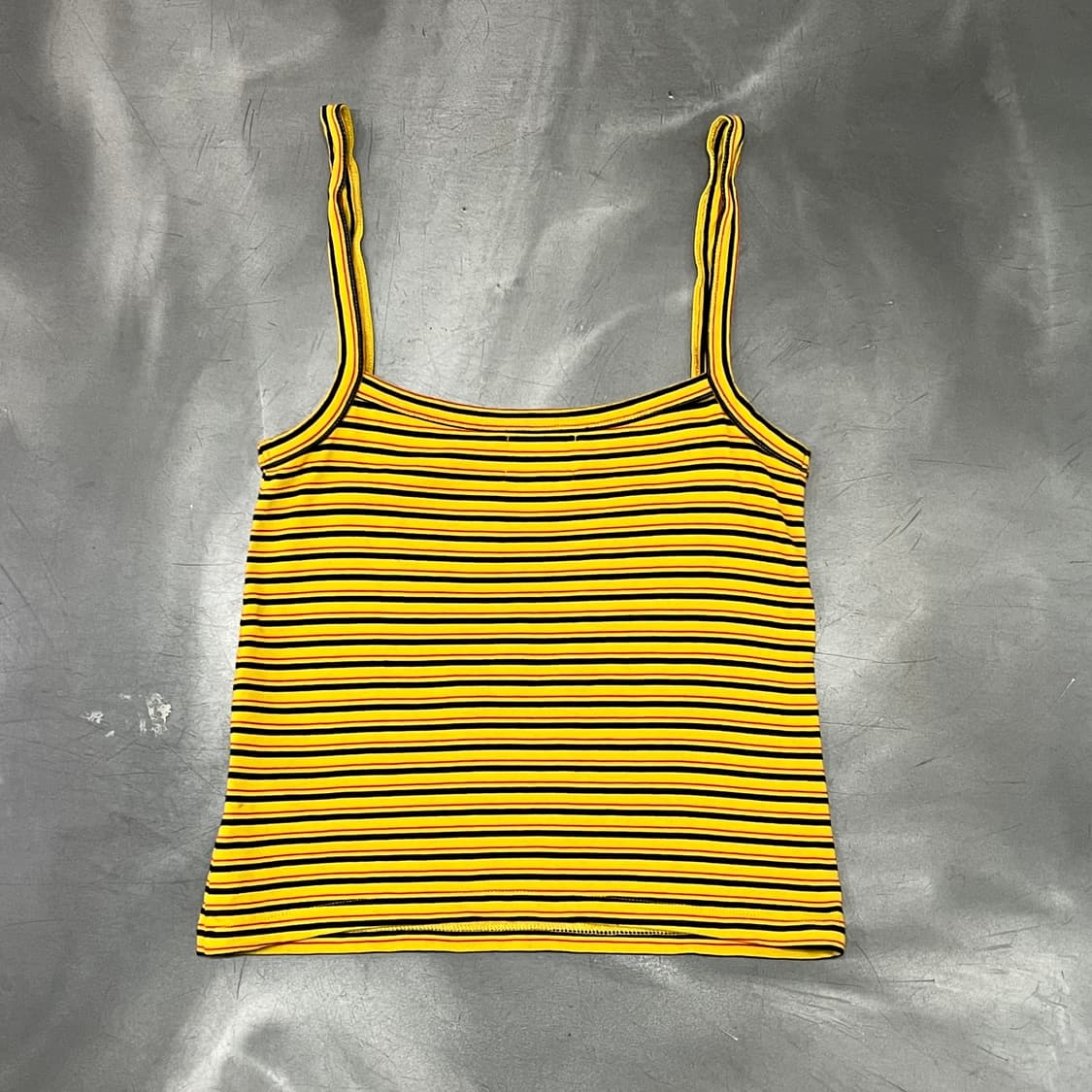  스투시 스트라이프 슬리브리스 y15981 상품이미지2