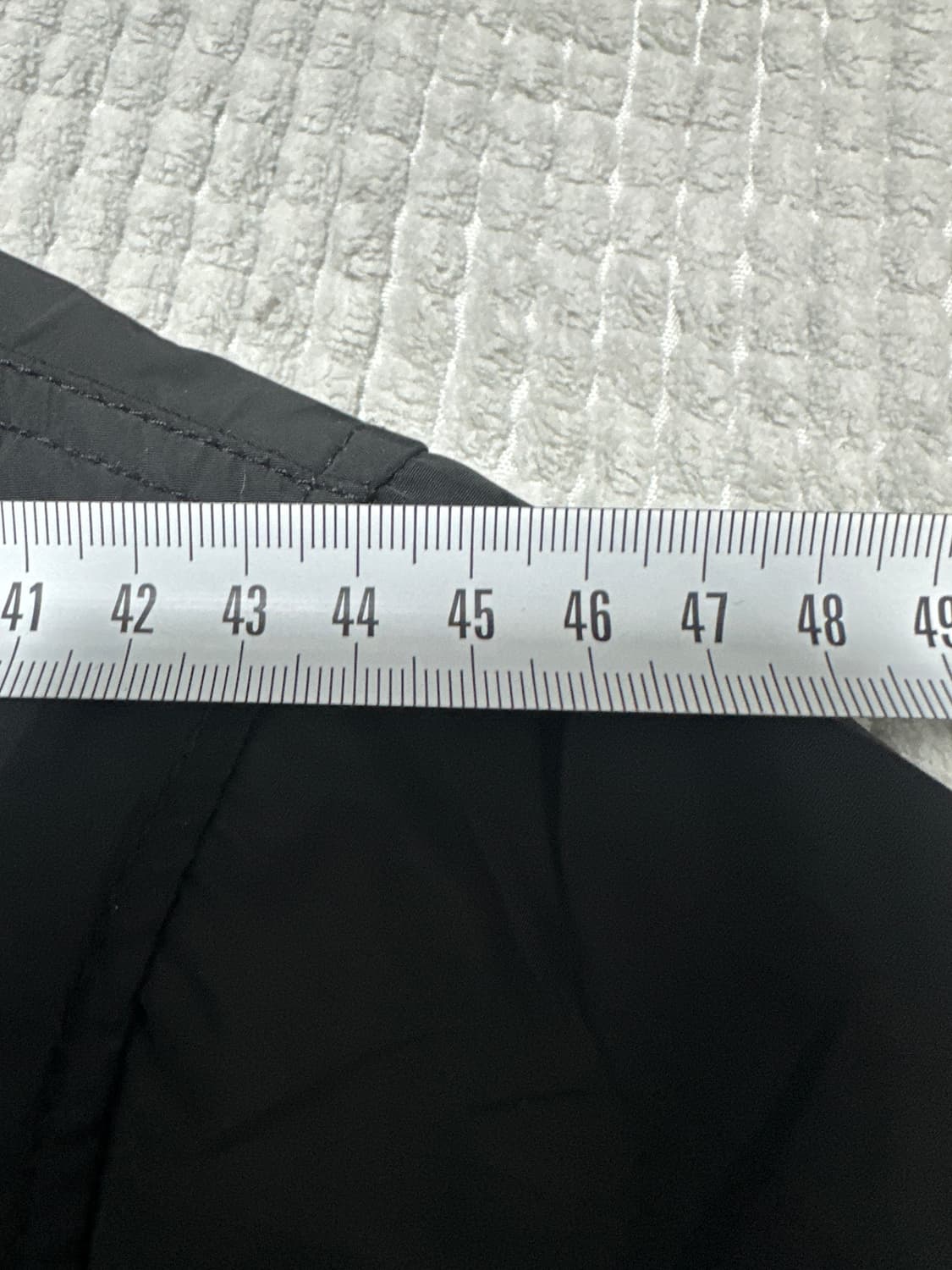 알파인더스트리 봄버 자켓 상품이미지5