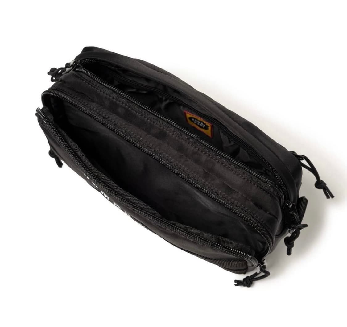 휴먼메이드 가방 상품이미지3