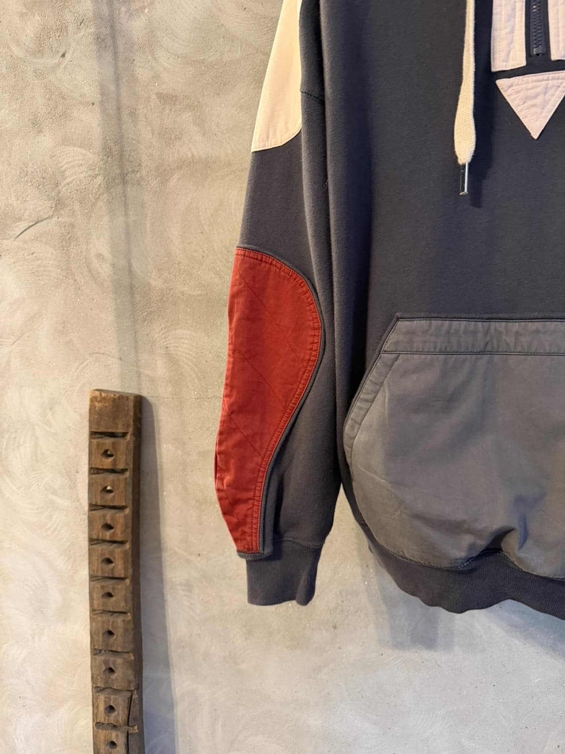 이자벨마랑 후드티 100 상품이미지4